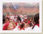 07July05 - Nay, Jenny, Baz, Andy in Spain - Running of Bulls 098 * 2272 x 1704 * (847KB)